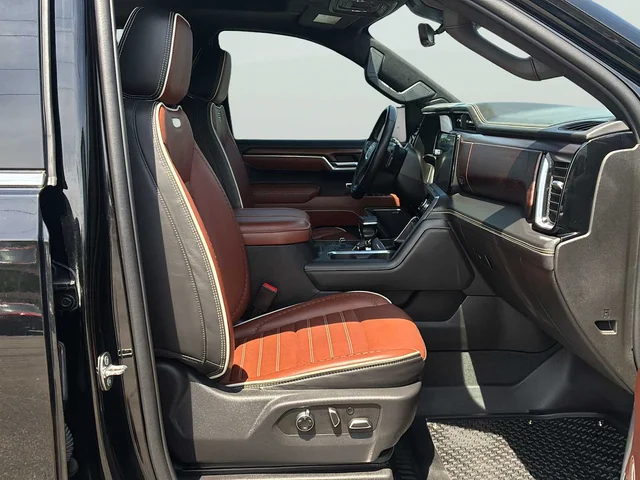 SEMINUEVOS GMC Sierra 1500 a Estados en autogozo