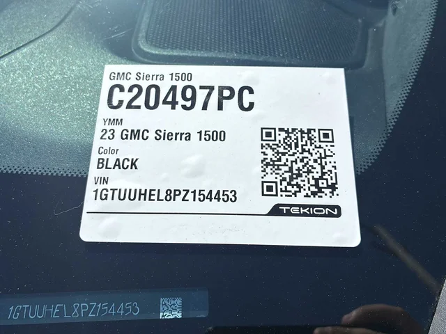 SEMINUEVOS GMC Sierra 1500 a Estados en autogozo