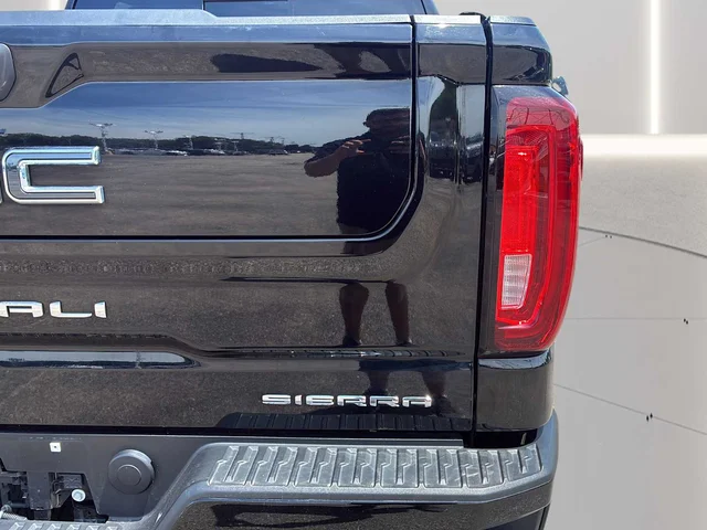 SEMINUEVOS GMC Sierra 1500 a Estados en autogozo