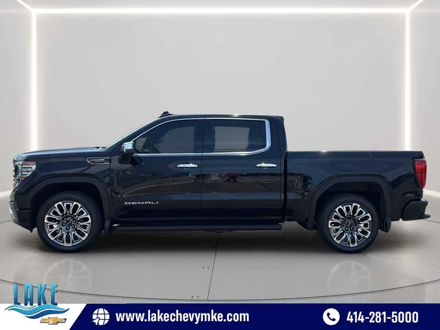 SEMINUEVOS GMC Sierra 1500 a Estados en autogozo