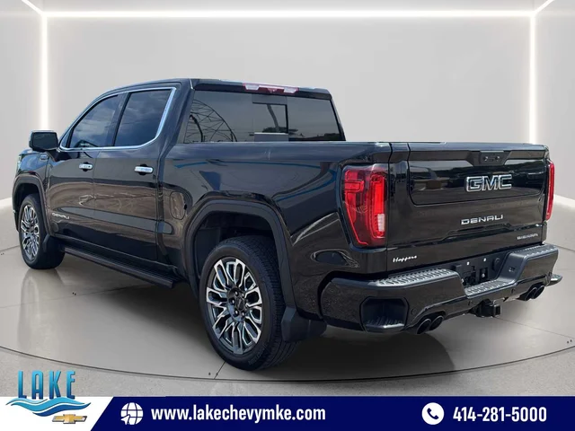 SEMINUEVOS GMC Sierra 1500 a Estados en autogozo