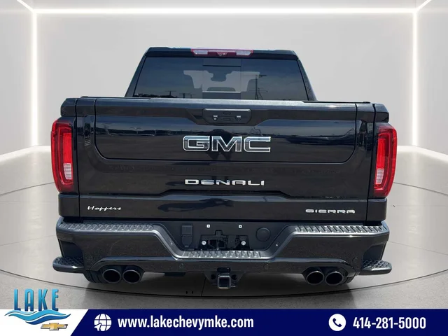SEMINUEVOS GMC Sierra 1500 a Estados en autogozo