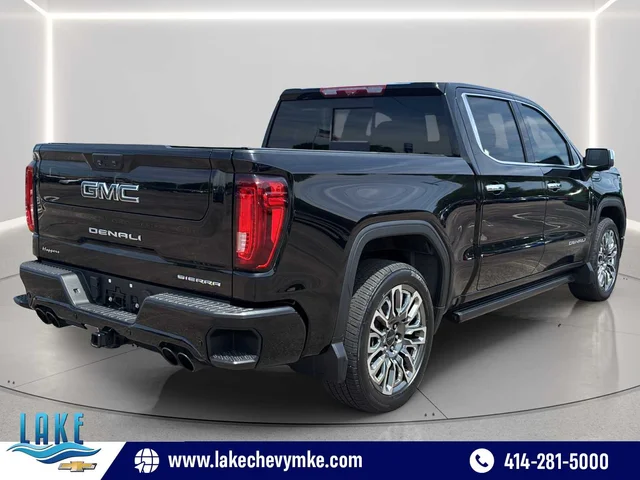 SEMINUEVOS GMC Sierra 1500 a Estados en autogozo