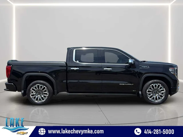 SEMINUEVOS GMC Sierra 1500 a Estados en autogozo