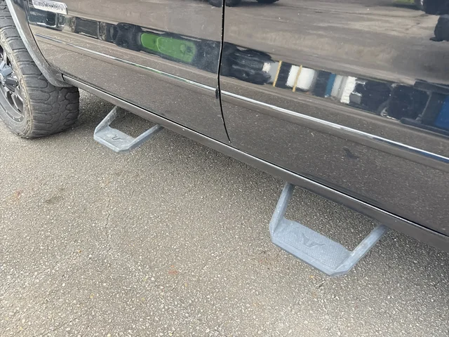 SEMINUEVOS GMC Sierra 1500 at Mount Airy in Mount Airy Chrysler Dodge Jeep Ram Fiat