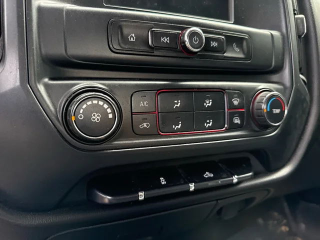 SEMINUEVOS GMC Sierra 1500 at Mount Airy in Mount Airy Chrysler Dodge Jeep Ram Fiat