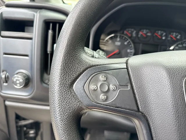 SEMINUEVOS GMC Sierra 1500 at Mount Airy in Mount Airy Chrysler Dodge Jeep Ram Fiat