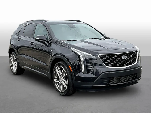 SEMINUEVOS CADILLAC XT4 a Estados en autogozo