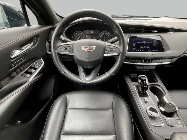 SEMINUEVOS CADILLAC XT4 a Estados en autogozo
