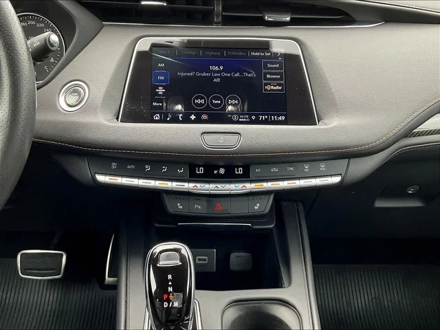 SEMINUEVOS CADILLAC XT4 a Estados en autogozo