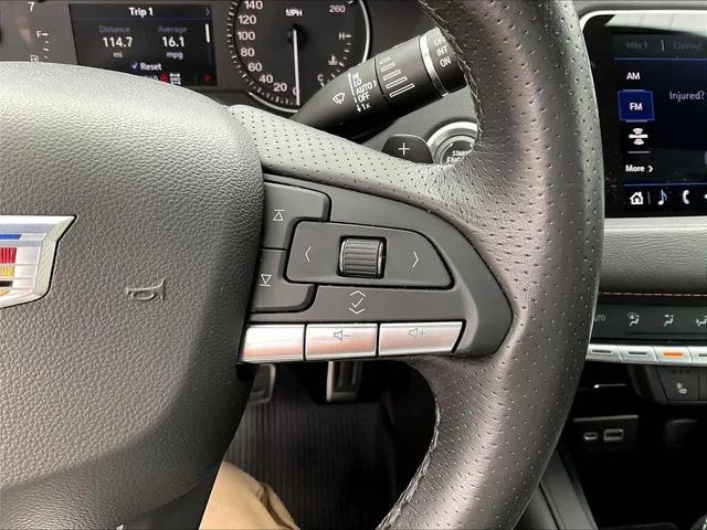 SEMINUEVOS CADILLAC XT4 a Estados en autogozo