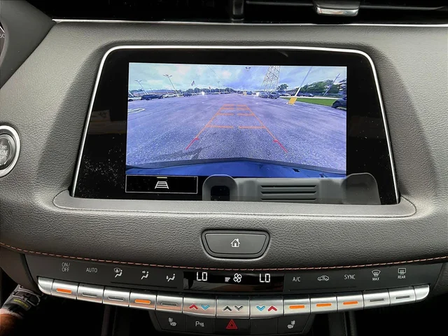 SEMINUEVOS CADILLAC XT4 a Estados en autogozo