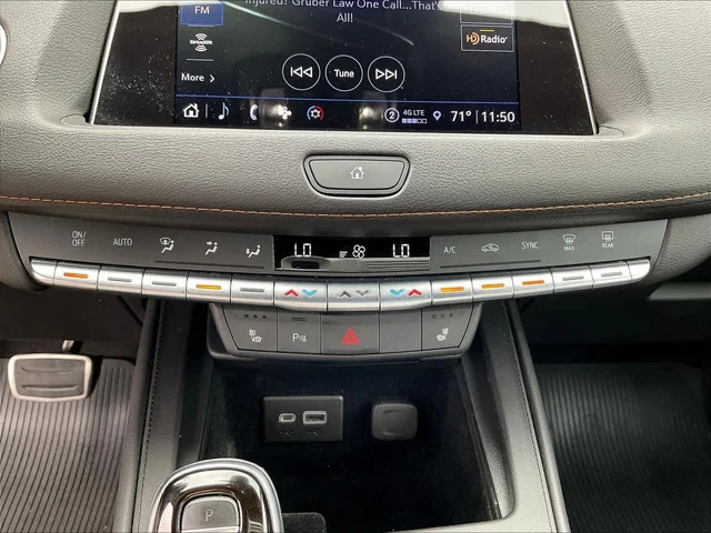 SEMINUEVOS CADILLAC XT4 a Estados en autogozo