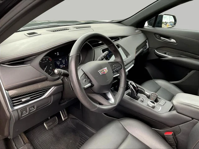 SEMINUEVOS CADILLAC XT4 a Estados en autogozo