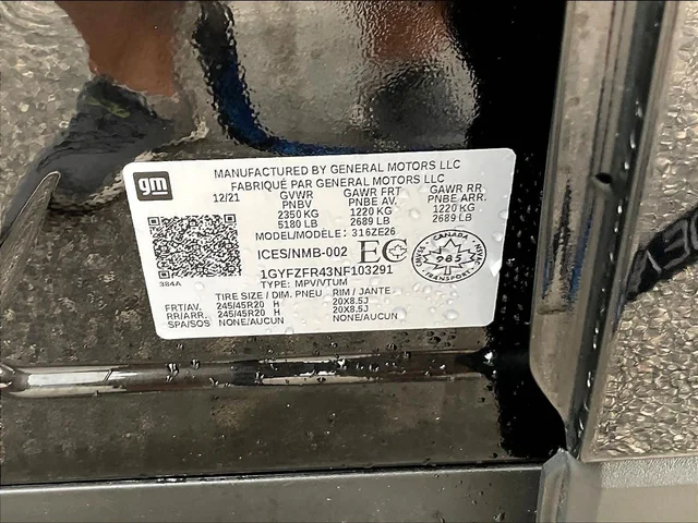SEMINUEVOS CADILLAC XT4 a Estados en autogozo