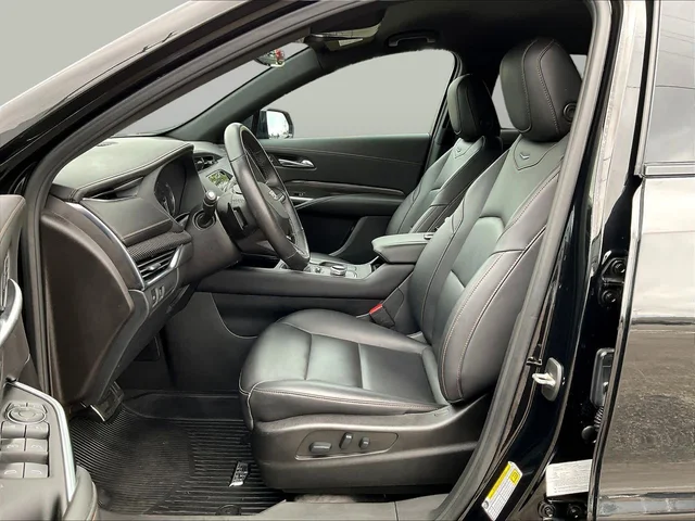 SEMINUEVOS CADILLAC XT4 a Estados en autogozo