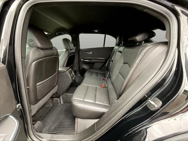 SEMINUEVOS CADILLAC XT4 a Estados en autogozo