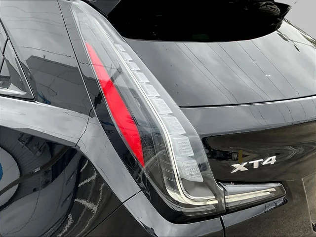 SEMINUEVOS CADILLAC XT4 a Estados en autogozo