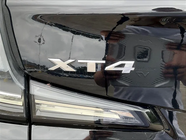 SEMINUEVOS CADILLAC XT4 a Estados en autogozo