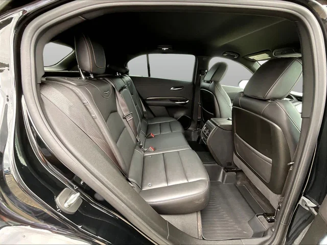SEMINUEVOS CADILLAC XT4 a Estados en autogozo