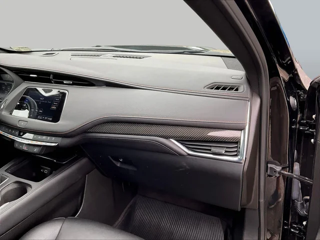 SEMINUEVOS CADILLAC XT4 a Estados en autogozo