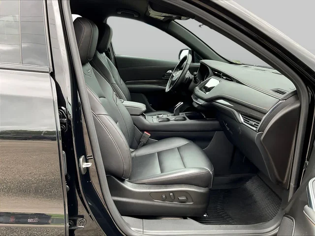 SEMINUEVOS CADILLAC XT4 a Estados en autogozo