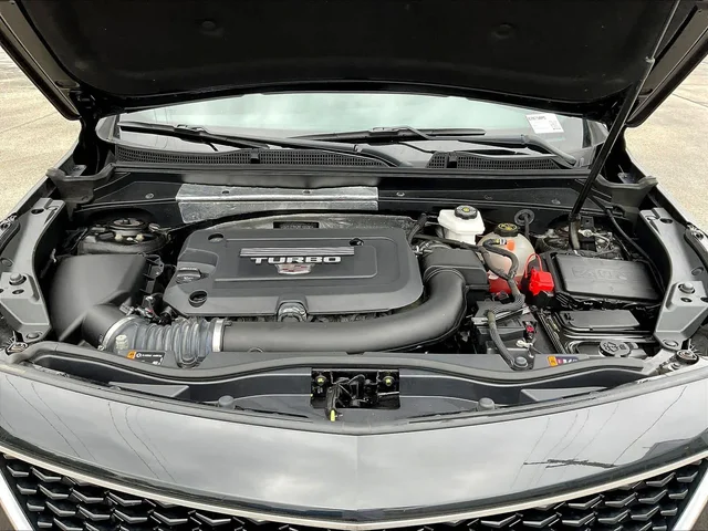 SEMINUEVOS CADILLAC XT4 a Estados en autogozo