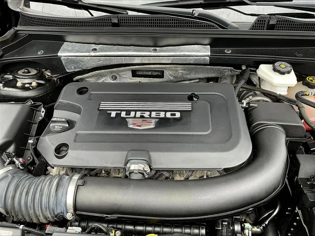 SEMINUEVOS CADILLAC XT4 a Estados en autogozo