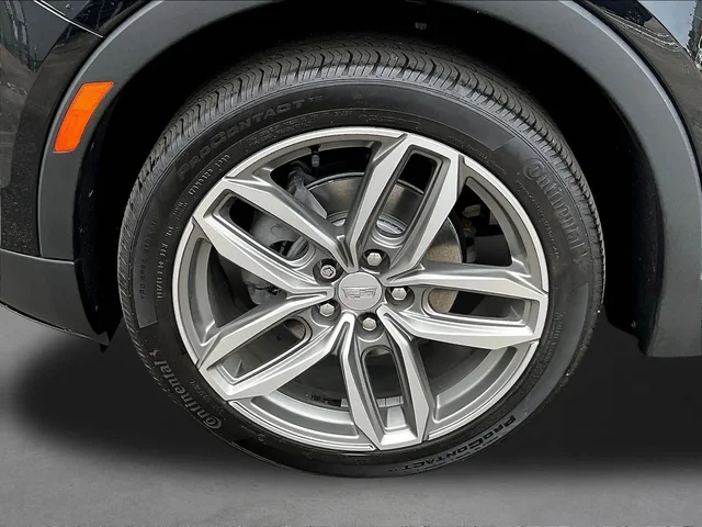 SEMINUEVOS CADILLAC XT4 a Estados en autogozo
