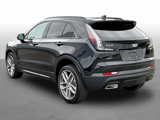 SEMINUEVOS CADILLAC XT4 a Estados en autogozo