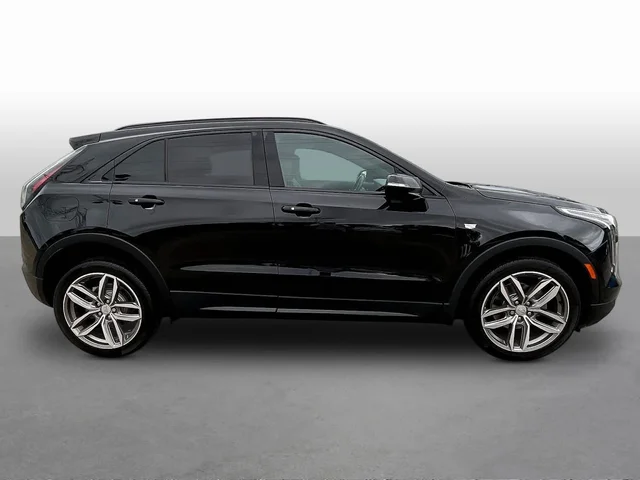 SEMINUEVOS CADILLAC XT4 a Estados en autogozo