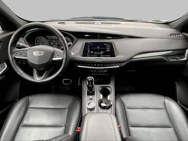 SEMINUEVOS CADILLAC XT4 a Estados en autogozo
