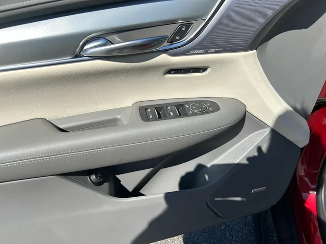 SEMINUEVOS CADILLAC XT5 a Estados en autogozo