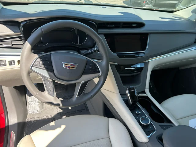 SEMINUEVOS CADILLAC XT5 a Estados en autogozo