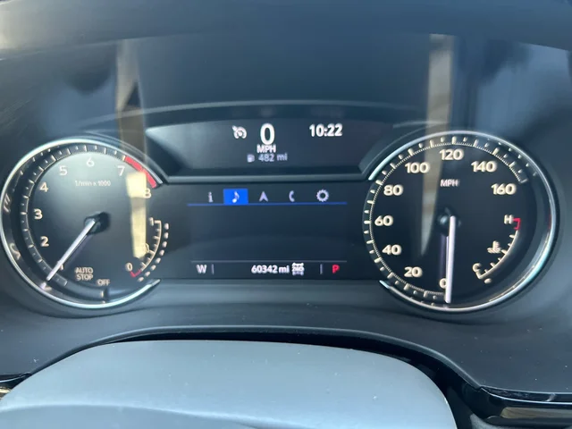 SEMINUEVOS CADILLAC XT5 a Estados en autogozo