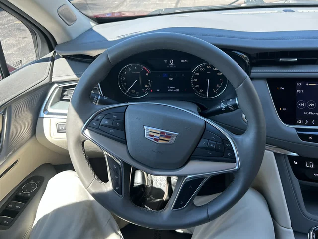 SEMINUEVOS CADILLAC XT5 a Estados en autogozo