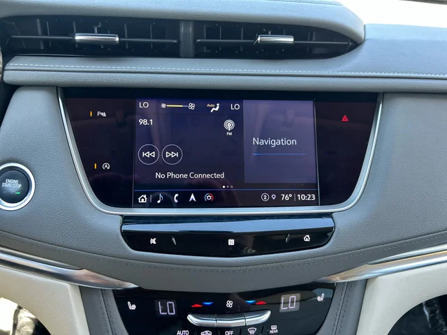 SEMINUEVOS CADILLAC XT5 a Estados en autogozo