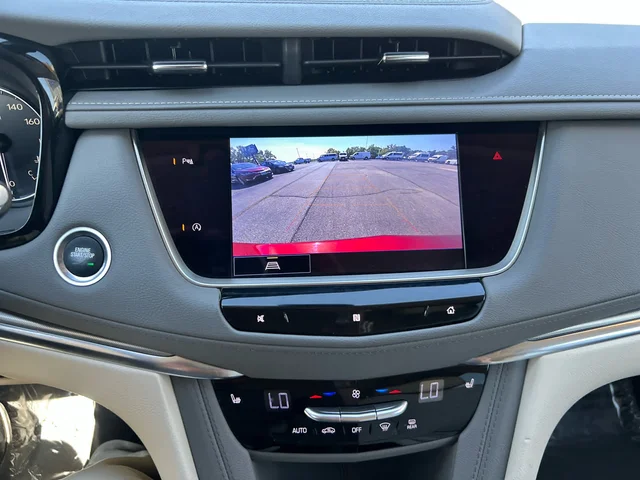 SEMINUEVOS CADILLAC XT5 a Estados en autogozo