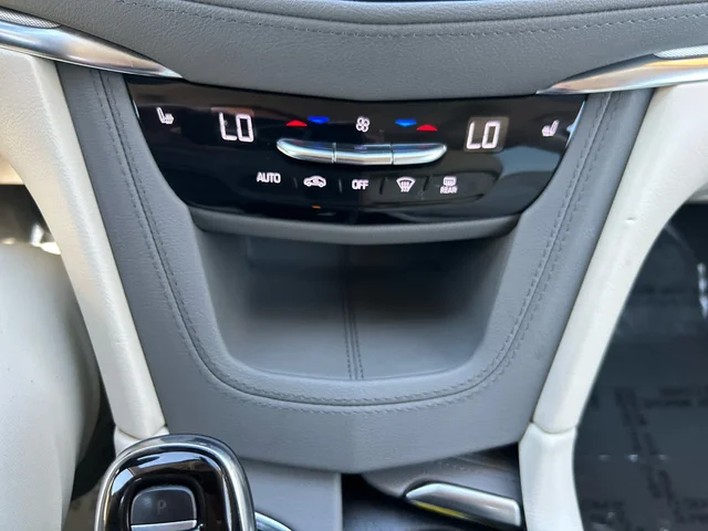 SEMINUEVOS CADILLAC XT5 a Estados en autogozo