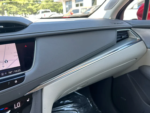 SEMINUEVOS CADILLAC XT5 a Estados en autogozo
