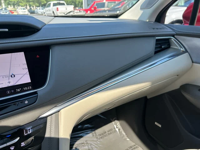 SEMINUEVOS CADILLAC XT5 a Estados en autogozo