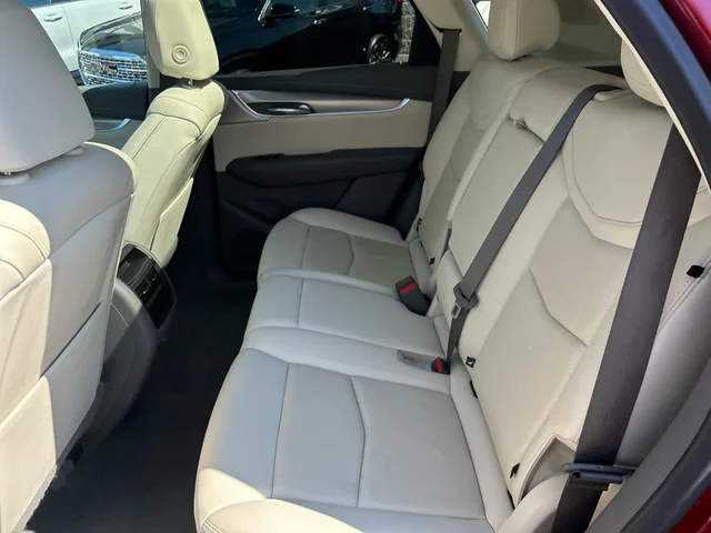 SEMINUEVOS CADILLAC XT5 a Estados en autogozo