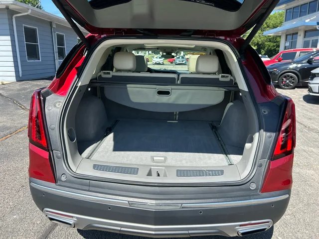 SEMINUEVOS CADILLAC XT5 a Estados en autogozo