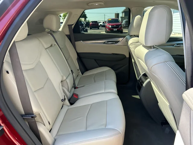 SEMINUEVOS CADILLAC XT5 a Estados en autogozo