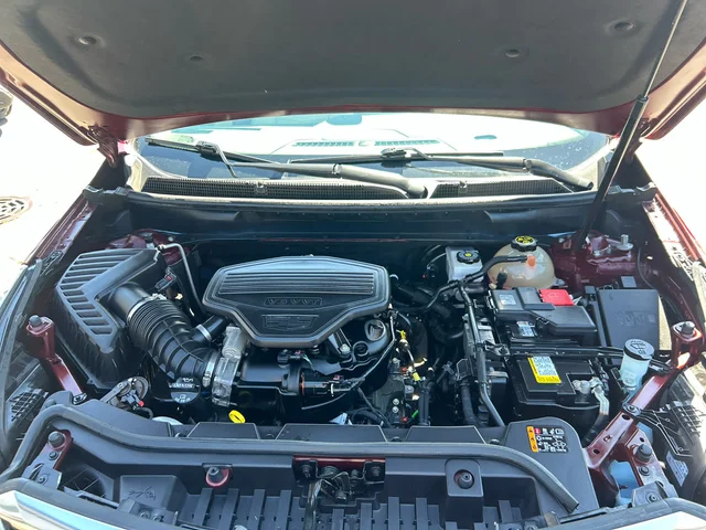 SEMINUEVOS CADILLAC XT5 a Estados en autogozo
