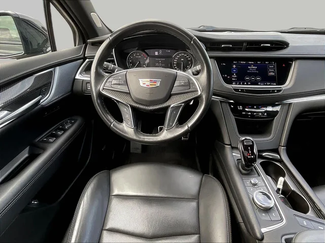 SEMINUEVOS CADILLAC XT5 a Estados en autogozo