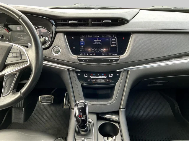 SEMINUEVOS CADILLAC XT5 a Estados en autogozo
