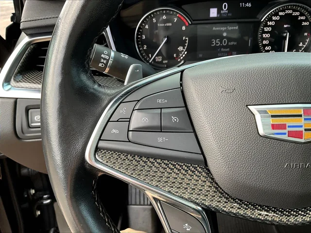 SEMINUEVOS CADILLAC XT5 a Estados en autogozo