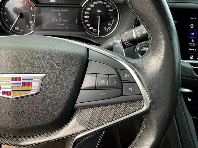 SEMINUEVOS CADILLAC XT5 a Estados en autogozo