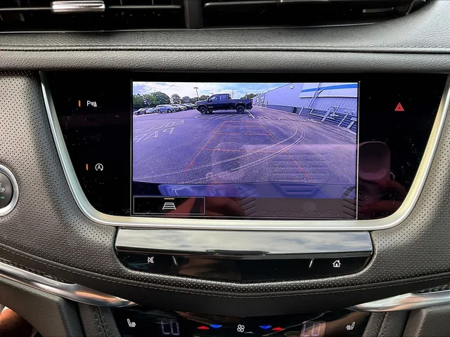 SEMINUEVOS CADILLAC XT5 a Estados en autogozo